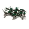 Tallgrass Prairie Inclusive Play Structure thumbnail 2
