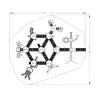 Tallgrass Prairie Inclusive Play Structure thumbnail 5