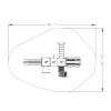 Bar Harbor Spark Structure thumbnail 4