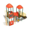 Telluride Spark Structure thumbnail 2