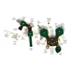 Saddlebrook Farms Max Structure thumbnail 3