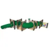 Toddler Tunnel Maze thumbnail 1