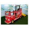 Fire Truck Play Center thumbnail 1