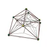 Cosmic Crest 3D Climber thumbnail 1