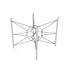 Nebular Net 3D Climber thumbnail 2