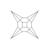 Nebular Net 3D Climber thumbnail 3