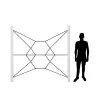 Nebular Net 3D Climber thumbnail 4