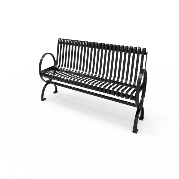 Village Bench