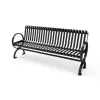 Village Bench thumbnail 1