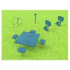 Small Dog Park Kit thumbnail 1