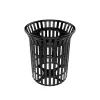 32 Gallon Skyline Trash Receptacle thumbnail 1