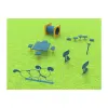 Medium Dog Park Kit thumbnail 1