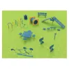 Large Dog Park Kit thumbnail 1