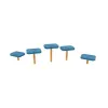 Stepping Pads for Dog Park - Set of 5 thumbnail 1