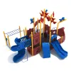Bellcow Pirate Ship Play Structure thumbnail 1