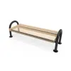 MOD Bench Without Back thumbnail 1