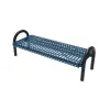 MOD Bench Without Back thumbnail 4