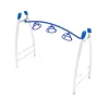 Curved Post 3-Wheel Overhead Spinner thumbnail 2