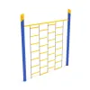 Single Post Chain Climbing Wall thumbnail 3