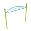 Single Post Overhead Horizon Climber thumbnail 4