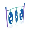 Single Post Triple Wing Climber thumbnail 2