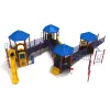 Anadarko Inclusive Play Structure thumbnail 2