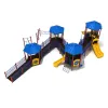 Anadarko Inclusive Play Structure thumbnail 1