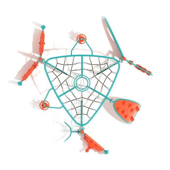 Bartlesville Fitness Structure