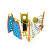 Central Fitness Structure thumbnail 2