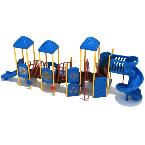 Corn Play Structure