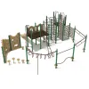 Creek Play Structure thumbnail 2