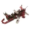 Eucha Inclusive Pirate Ship Play Structure thumbnail 2