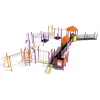 Kemp Inclusive Play Structure thumbnail 2