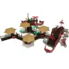McGee Inclusive Pirate Ship Play Structure thumbnail 1