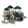 Muskogee Play Structure thumbnail 2