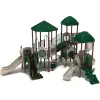 Muskogee Play Structure thumbnail 1