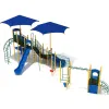 Oaks Play Structure thumbnail 2