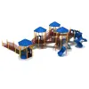 Paoli Inclusive Play Structure thumbnail 3