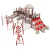 Paul Play Structure thumbnail 2