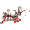 Pond Creek Play Structure thumbnail 2