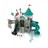 Texoma Pirate Ship Play Structure thumbnail 1