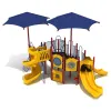 Tullahassee Play Structure thumbnail 2