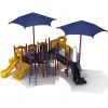 Tullahassee Play Structure thumbnail 1