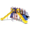 Wainwright Play Structure thumbnail 2