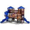 Wilburton Play Structure thumbnail 2