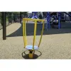 Tea Cup Spinner thumbnail 1