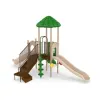 Hawk's Nest Play Structure thumbnail 2
