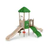 Hawk's Nest Play Structure thumbnail 1