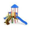 Hawk's Nest Play Structure thumbnail 4