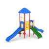 Hawk's Nest Play Structure thumbnail 3